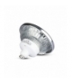 Żarówka LED V-TAC AR111 12W GU10 40st COB Ściemnialna VT-1112 4000K 650lm