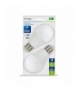 Żarówka LED E27 9W A60 9W, Barwa: 3w1, Blister 2 szt., Trzonek:E27 V-TAC 7309