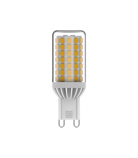 Żarówka LED G9 5W, Neutralna, Barwa:4000K, Ściemniana, Trzonek: G9 V-TAC 7430
