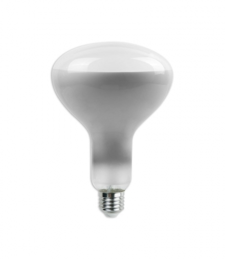Żarówka LED E27 8W Filament R125, Neutralna, Barwa:4000K, Ściemniana, Trzonek:E27 V-TAC 7467