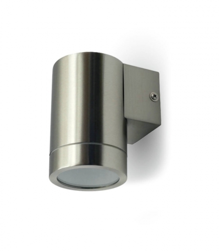 Kinkiet Ogrodowy V-TAC GU10 Kwasówka W Dół IP44 VT-7641