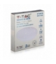 Plafon V-TAC 18W Gwiazdy Zmiana Koloru CCT fi.310 VT-8418 2700K-6400K 1080lm