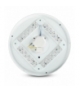 Plafon V-TAC 18W Gwiazdy Zmiana Koloru CCT fi.310 VT-8418 2700K-6400K 1080lm