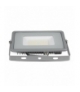 Projektor LED V-TAC 50W SAMSUNG CHIP SLIM Szary 120lm/W VT-56 6400K 6000lm 5 Lat Gwarancji