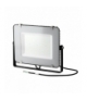 Projektor LED V-TAC 150W SAMSUNG CHIP SLIM Czarny 120lm/W VT-156 6400K 18000lm 5 Lat Gwarancji
