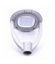 Oprawa Parkowa V-TAC SAMSUNG CHIP 50W 302Z+ Class II Type 3M DALI VT-55 4000K 6500lm 5 Lat Gwarancji