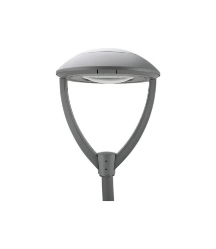 Oprawa Parkowa V-TAC SAMSUNG CHIP 100W 302Z+ Class II Type 3M DALI VT-105 4000K 13000lm 5 Lat Gwarancji