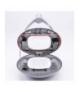Oprawa Parkowa V-TAC SAMSUNG CHIP 100W 302Z+ Class II Type 3M DALI VT-105 4000K 13000lm 5 Lat Gwarancji