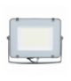 Projektor LED V-TAC 200W SAMSUNG CHIP SLIM Szary 120lm/W VT-206 4000K 24000lm 5 Lat Gwarancji