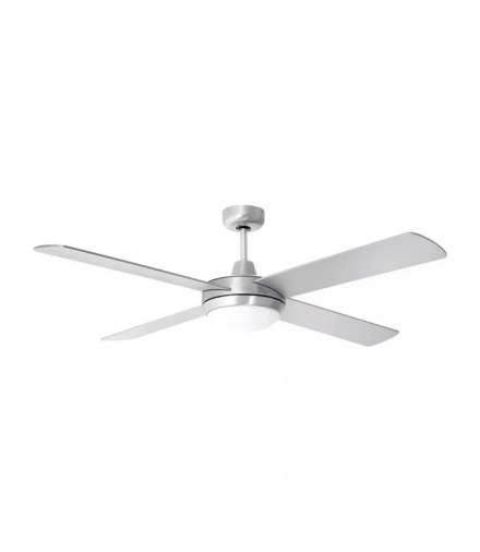 Wentylator Sufitowy V-TAC 132cm 2xE27 35W Pilot VT-6054-4