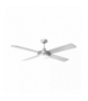 Wentylator Sufitowy V-TAC 132cm 2xE27 35W Pilot VT-6054-4