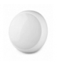 Plafon LED V-TAC SAMSUNG CHIP 15W IP65 Okrągły Czujnik Mikrofalowy/Moduł Awaryjny 3h VT-19 4000K 1400lm 3 Lata Gwarancji