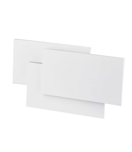 Kinkiet Ścienny V-TAC 12W LED Biały VT-712 4000K 1100lm