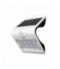 Projektor Solarny 1.5W LED + Biały+Czarny V-TAC VT-767-2 4000K 220lm