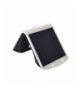 Projektor Solarny 1.5W LED + Biały+Czarny V-TAC VT-767-2 4000K 220lm