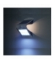 Projektor Solarny 1.5W LED + Biały+Czarny V-TAC VT-767-2 4000K 220lm