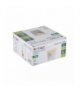 Kinkiet Ścienny V-TAC 5W LED Szary IP65 VT-825 3000K 550lm