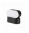 Kinkiet Ścienny V-TAC 6W LED Czarny IP65 Obrotowy 350st VT-816 3000K 660lm