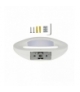 Kinkiet Ścienny V-TAC 10W LED Biały VT-811 3000K 1100lm