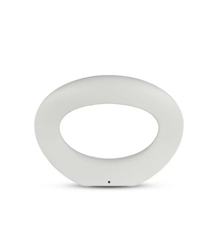 Kinkiet Ścienny V-TAC 10W LED Biały VT-811 4000K 1100lm