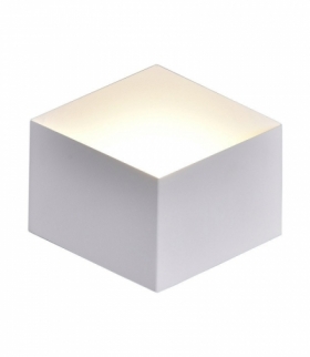 Kinkiet Ścienny V-TAC 3W Bridgelux Chip Biały VT-803 4000K 300lm