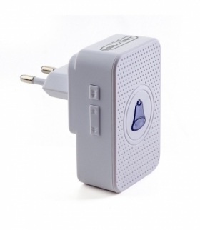 Dzwonek Bezprzewodowy do SKU 8355 VT-5412 V-TAC VT-5415