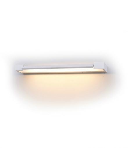 Kinkiet Ścienny Łazienka Lustro V-TAC 18W LED Biały IP44 VT-819 4000K 1800lm