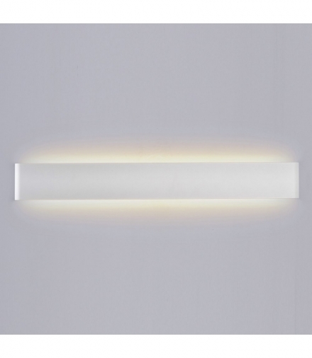 Kinkiet Ścienny V-TAC 20W LED Biały IP44 VT-821 3000K 2000lm