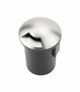 Oprawa Gruntowa V-TAC IP67 MR16/GU5.3 12V 1-stronna VT-7678-1 3 Lata Gwarancji