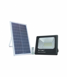 Projektor LED Solarny V-TAC 35W IP65 VT-100W 4000K 2450lm
