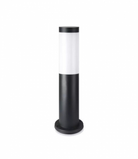 Słupek Ogrodowy V-TAC E27 45CM Czarny E27 VT-838 3 Lata Gwarancji