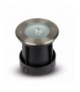 Oprawa Gruntowa V-TAC 8W LED IP67 Asymetryczna 20st VT-7679 4000K 350lm