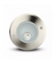 Oprawa Gruntowa V-TAC 8W LED IP67 Asymetryczna 20st VT-7679 4000K 350lm