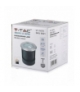 Oprawa Gruntowa V-TAC 8W LED IP67 Asymetryczna 20st VT-7679 4000K 350lm