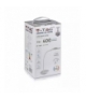 Lampka Biurkowa V-TAC 7W LED Biała Ściemnialna VT-7507 3000K 400lm