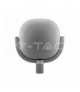 Oprawa Parkowa V-TAC SAMSUNG CHIP 50W Class I Type III M 130lm/W Zasilacz Inventronics VT-895 5700K 6750lm 5 Lat Gwarancji