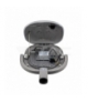 Oprawa Parkowa V-TAC SAMSUNG CHIP 50W Class I Type III M 130lm/W Zasilacz Inventronics VT-895 5700K 6750lm 5 Lat Gwarancji