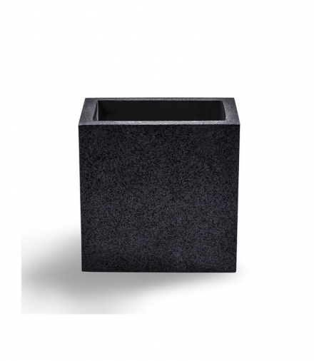 Kinkiet V-TAC BETON G9 LED Kwadrat Ciemny Szary IP20 VT-892