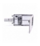 Oprawa Uliczna LED V-TAC SAMSUNG CHIP 120W Class II DIM VT-122ST 4000K 16800lm 5 Lat Gwarancji