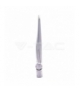 Oprawa Uliczna LED V-TAC SAMSUNG CHIP 200W Class II DIM VT-202ST 4000K 28000lm 5 Lat Gwarancji