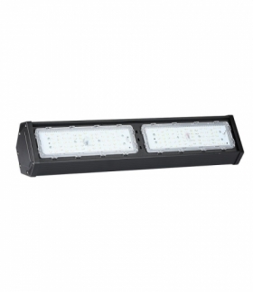 Oprawa V-TAC LED Linear High Bay SAMSUNG CHIP 100W 120st VT-9-112 4000K 12000lm 5 Lat Gwarancji