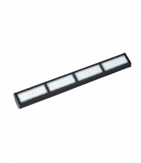 Oprawa V-TAC LED Linear High Bay SAMSUNG CHIP 200W 120st VT-9-202 4000K 24000lm 5 Lat Gwarancji
