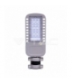 Oprawa Uliczna LED V-TAC SAMSUNG CHIP 30W Soczewki 110st 120lm/W VT-34ST 4000K 3600lm 5 Lat Gwarancji