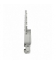 Oprawa Uliczna LED V-TAC SAMSUNG CHIP 30W Soczewki 110st 120lm/W VT-34ST 6400K 3600lm 5 Lat Gwarancji