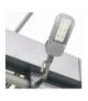 Oprawa Uliczna LED V-TAC SAMSUNG CHIP 30W Soczewki 110st 120lm/W VT-34ST 6400K 3600lm 5 Lat Gwarancji