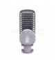 Oprawa Uliczna LED V-TAC SAMSUNG CHIP 30W Soczewki 110st 120lm/W VT-34ST 6400K 3600lm 5 Lat Gwarancji