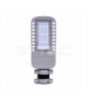 Oprawa Uliczna LED V-TAC SAMSUNG CHIP 30W Soczewki 110st 120lm/W VT-34ST 6400K 3600lm 5 Lat Gwarancji