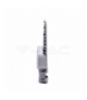Oprawa Uliczna LED V-TAC SAMSUNG CHIP 30W Soczewki 110st 120lm/W VT-34ST 6400K 3600lm 5 Lat Gwarancji