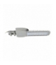 Oprawa Uliczna LED V-TAC SAMSUNG CHIP 100W Soczewki 110st 120lm/W VT-104ST 4000K 12000lm 5 Lat Gwarancji