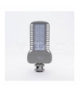 Oprawa Uliczna LED V-TAC SAMSUNG CHIP 150W Soczewki 110st 120lm/W VT-154ST 4000K 18000lm 5 Lat Gwarancji